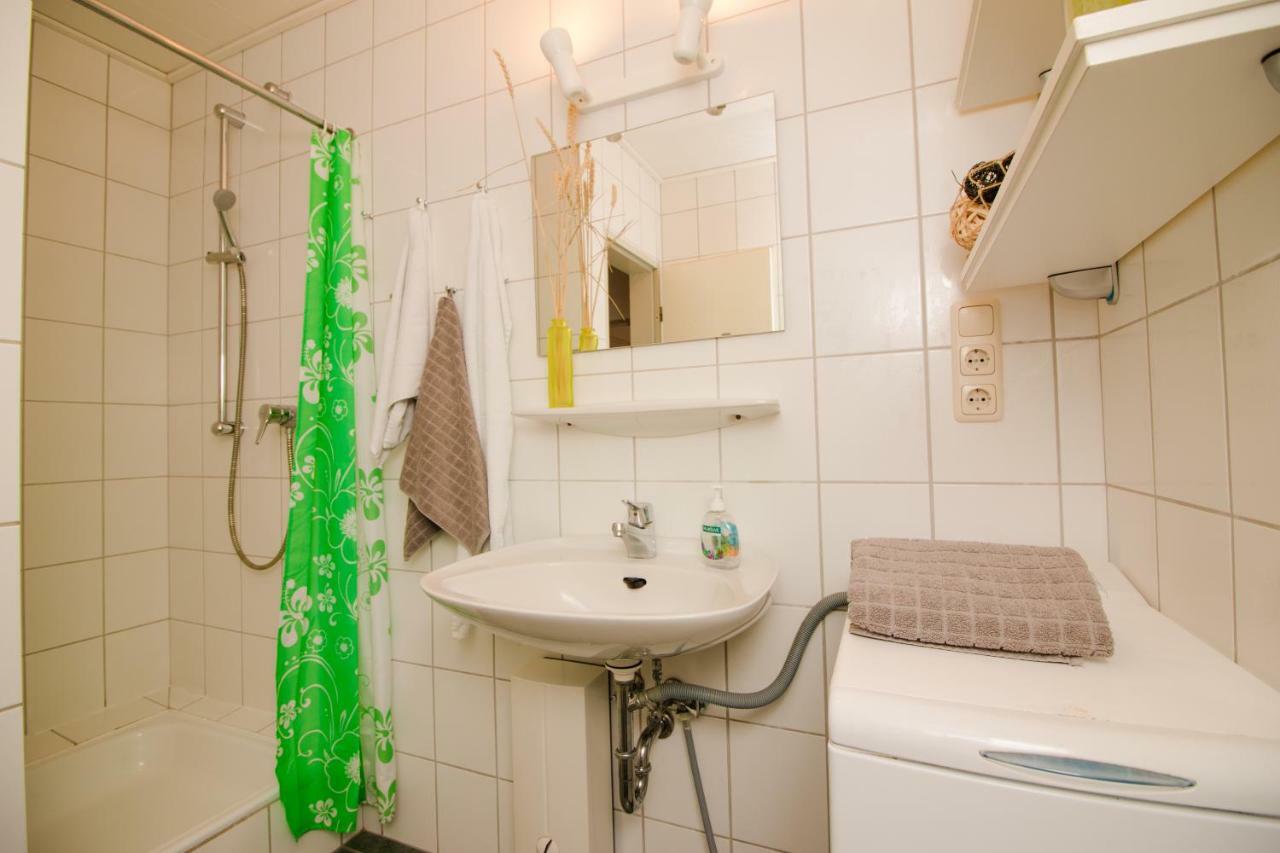 Wangeroogeweg 43 *